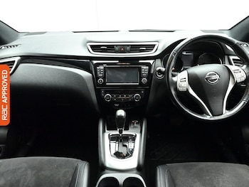 Used Nissan Qashqai 2017 for sale - 79272947: Photo