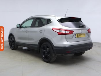 Used Nissan Qashqai 2017 for sale - 79272947: Photo