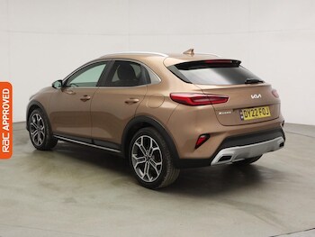 Used Kia XCeed 2022 for sale - 78526008: Photo