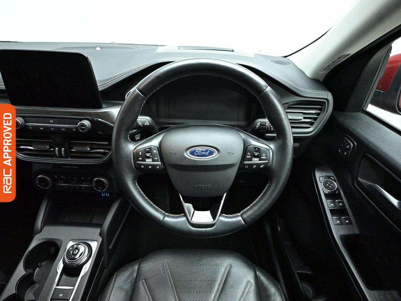 Used Ford Kuga 2021 for sale - 78016200: Photo 10