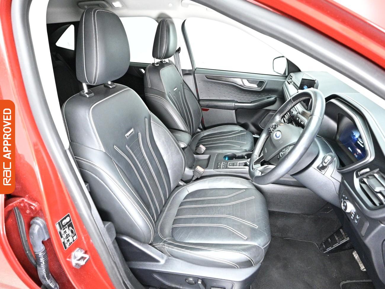 Used Ford Kuga 2021 for sale - 78016200: Photo 13