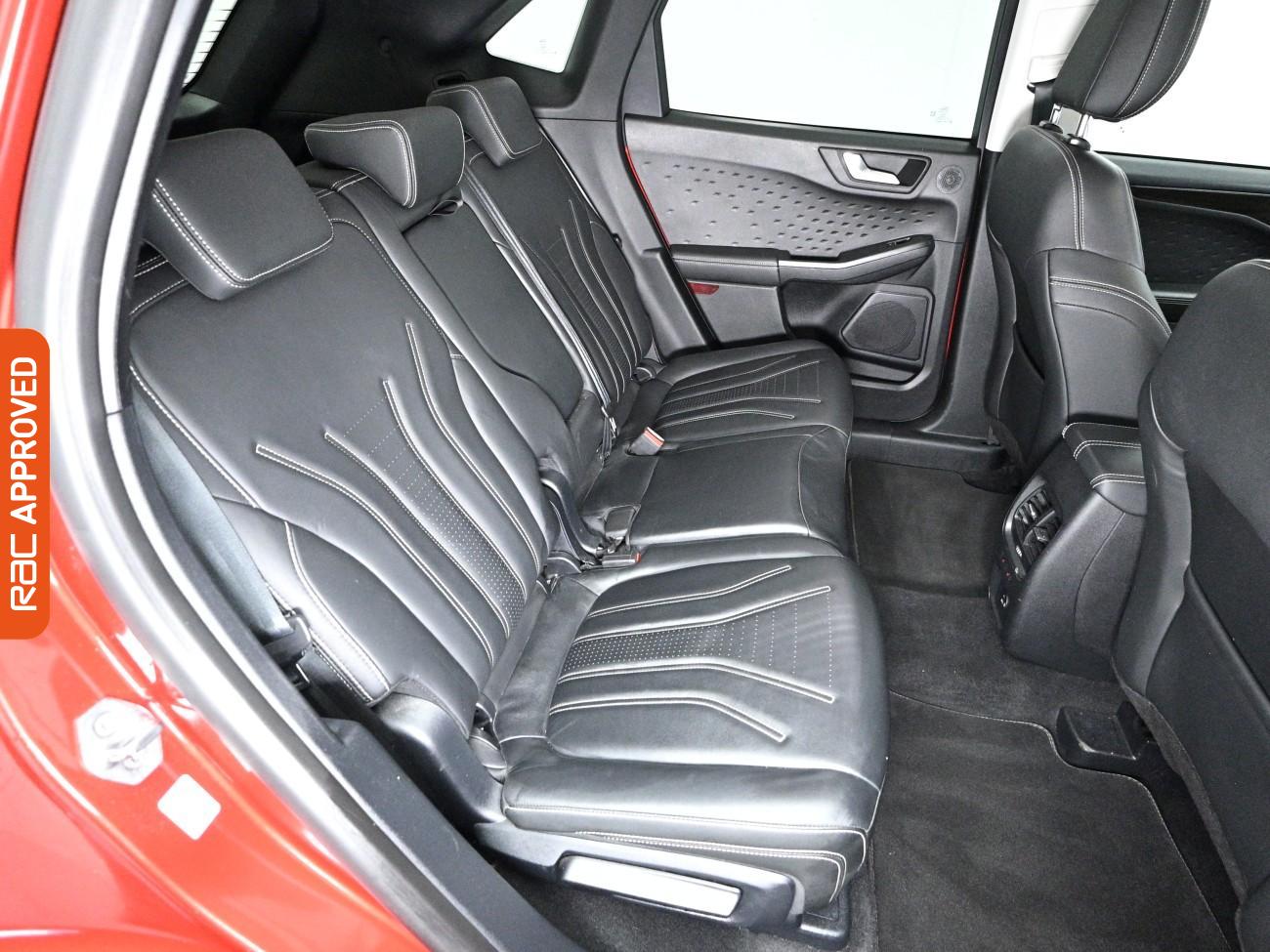 Used Ford Kuga 2021 for sale - 78016200: Photo 14