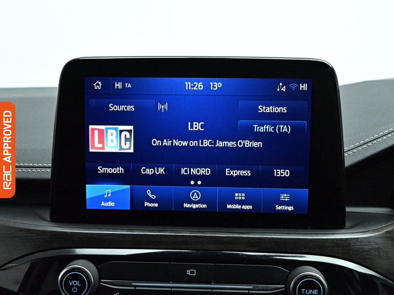 Used Ford Kuga 2021 for sale - 78016200: Photo 15