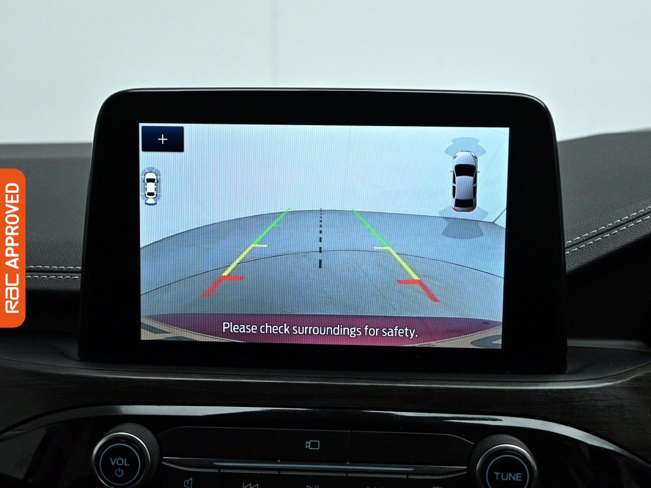 Used Ford Kuga 2021 for sale - 78016200: Photo 17