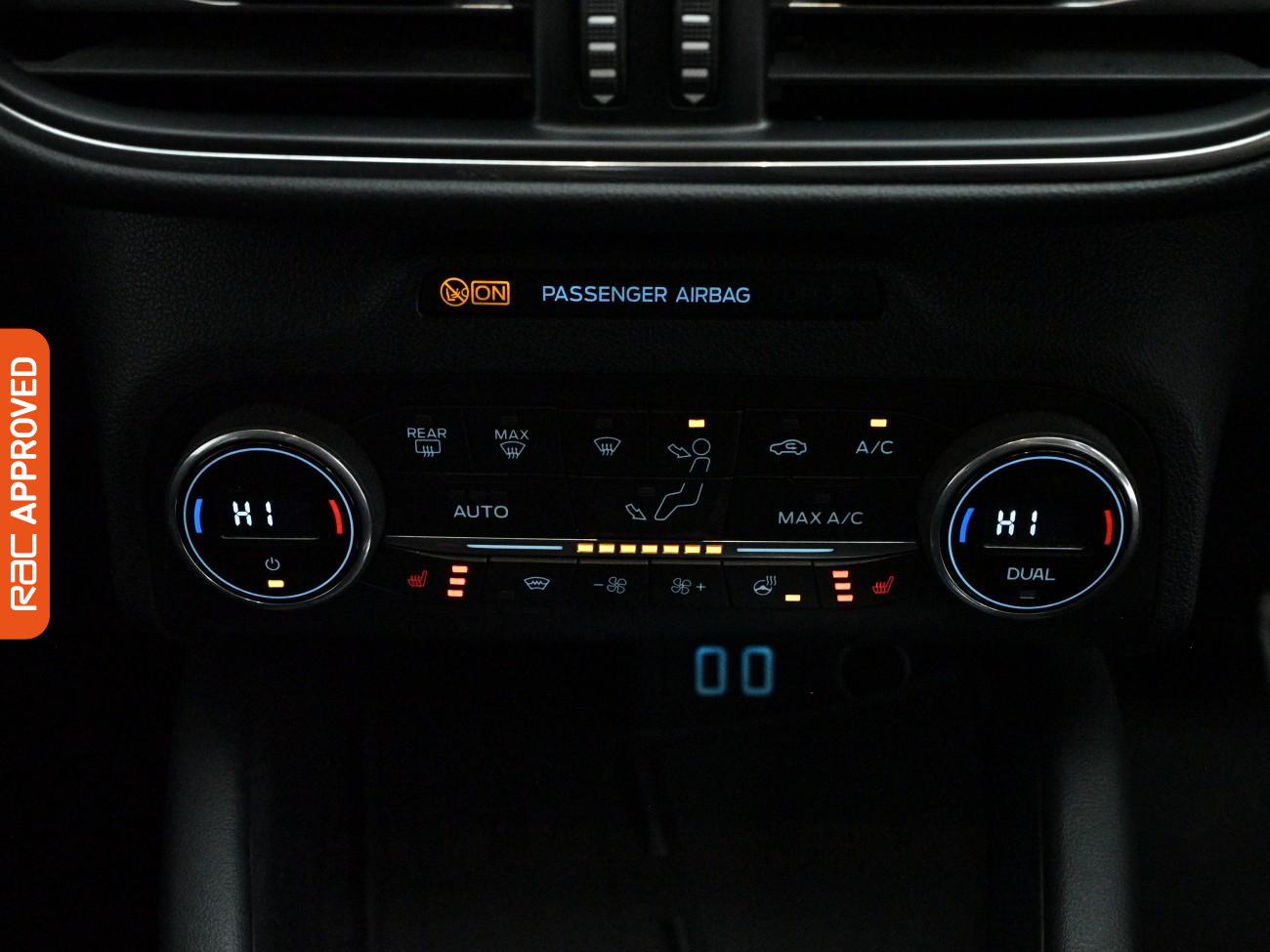 Used Ford Kuga 2021 for sale - 78016200: Photo 18