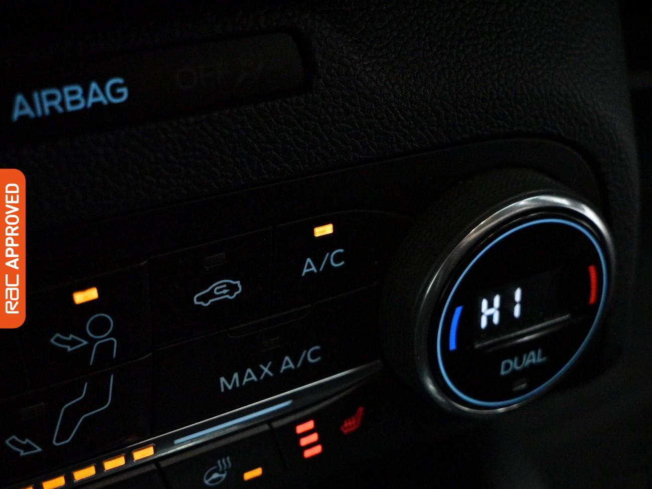 Used Ford Kuga 2021 for sale - 78016200: Photo 19