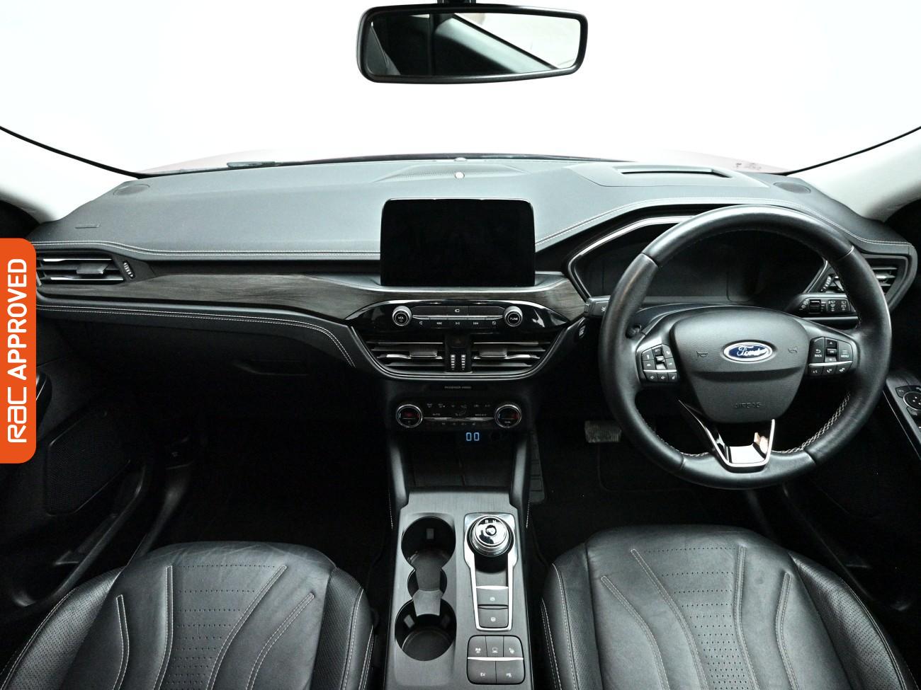 Used Ford Kuga 2021 for sale - 78016200: Photo 2