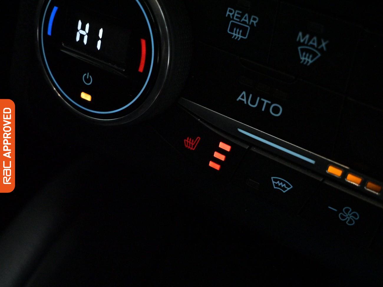 Used Ford Kuga 2021 for sale - 78016200: Photo 20