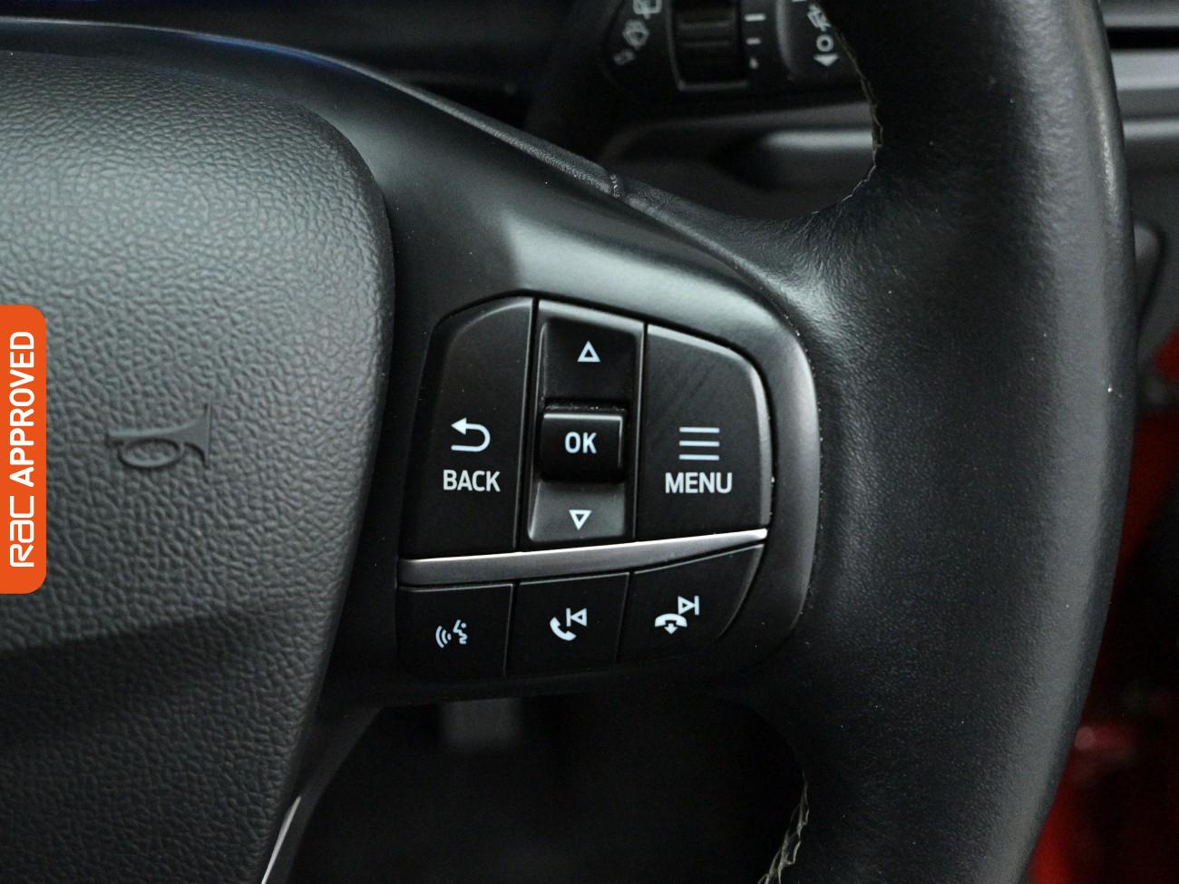 Used Ford Kuga 2021 for sale - 78016200: Photo 22