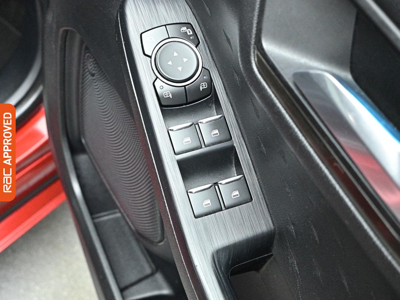 Used Ford Kuga 2021 for sale - 78016200: Photo 23