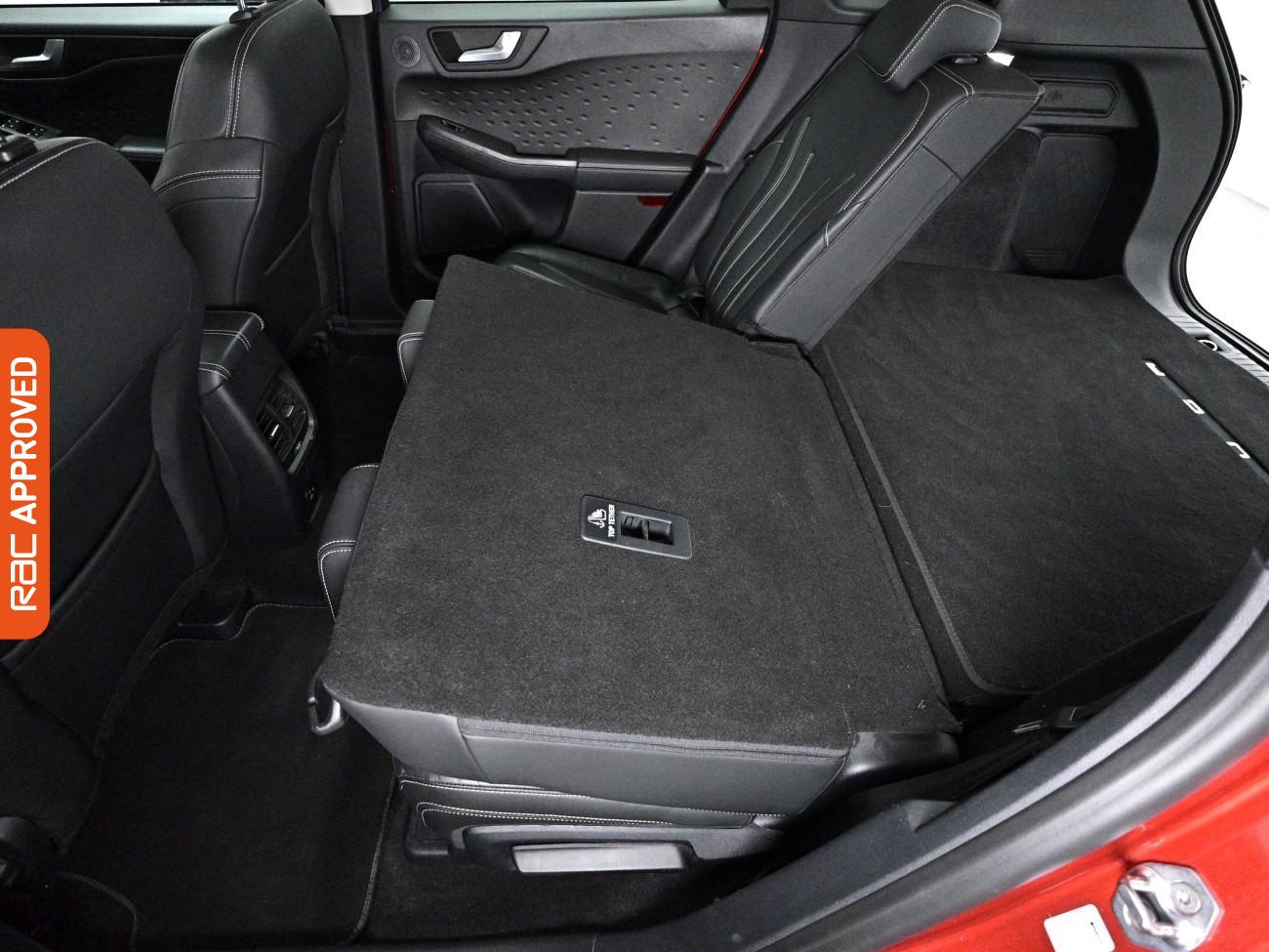 Used Ford Kuga 2021 for sale - 78016200: Photo 24