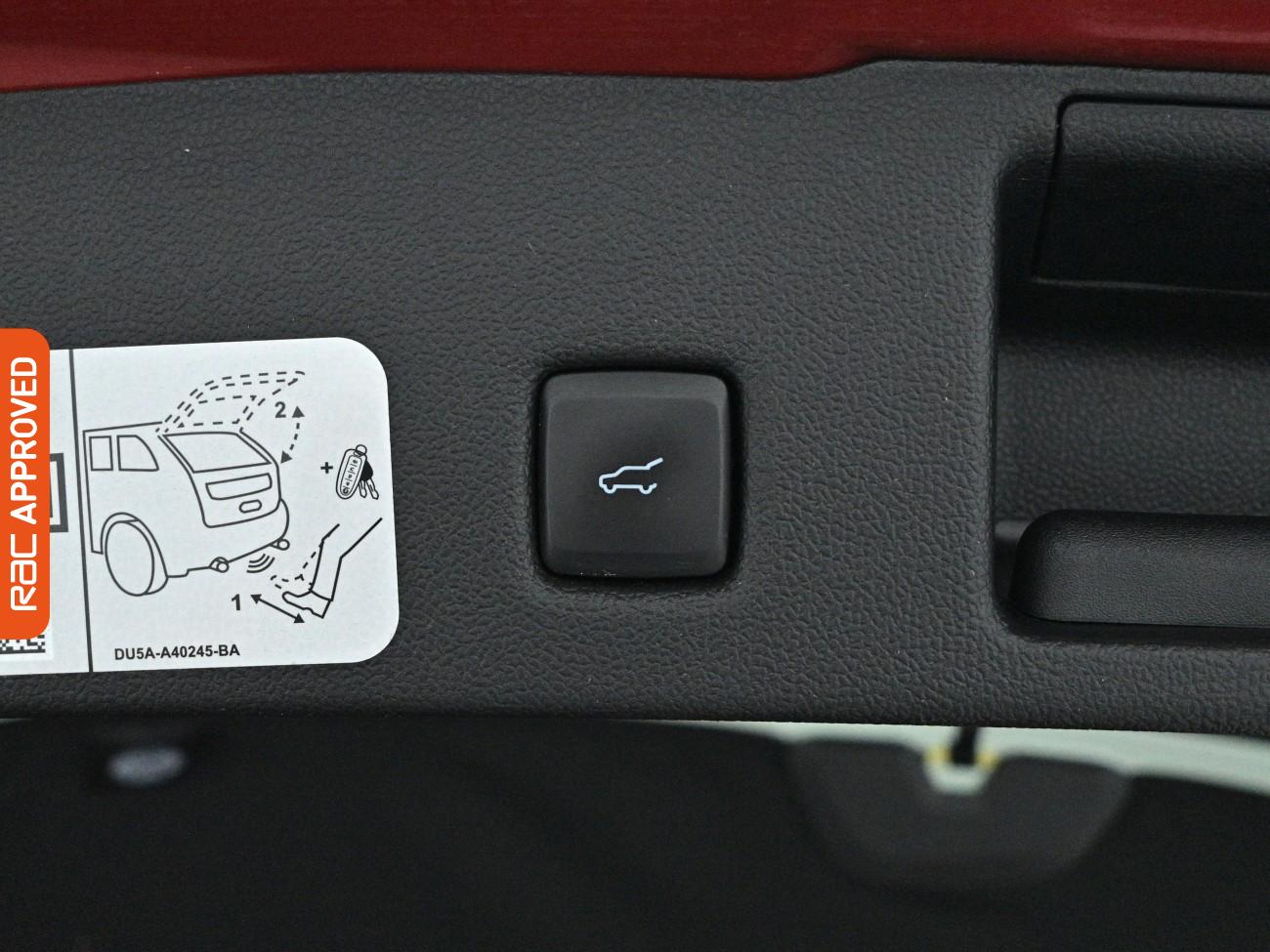 Used Ford Kuga 2021 for sale - 78016200: Photo 26