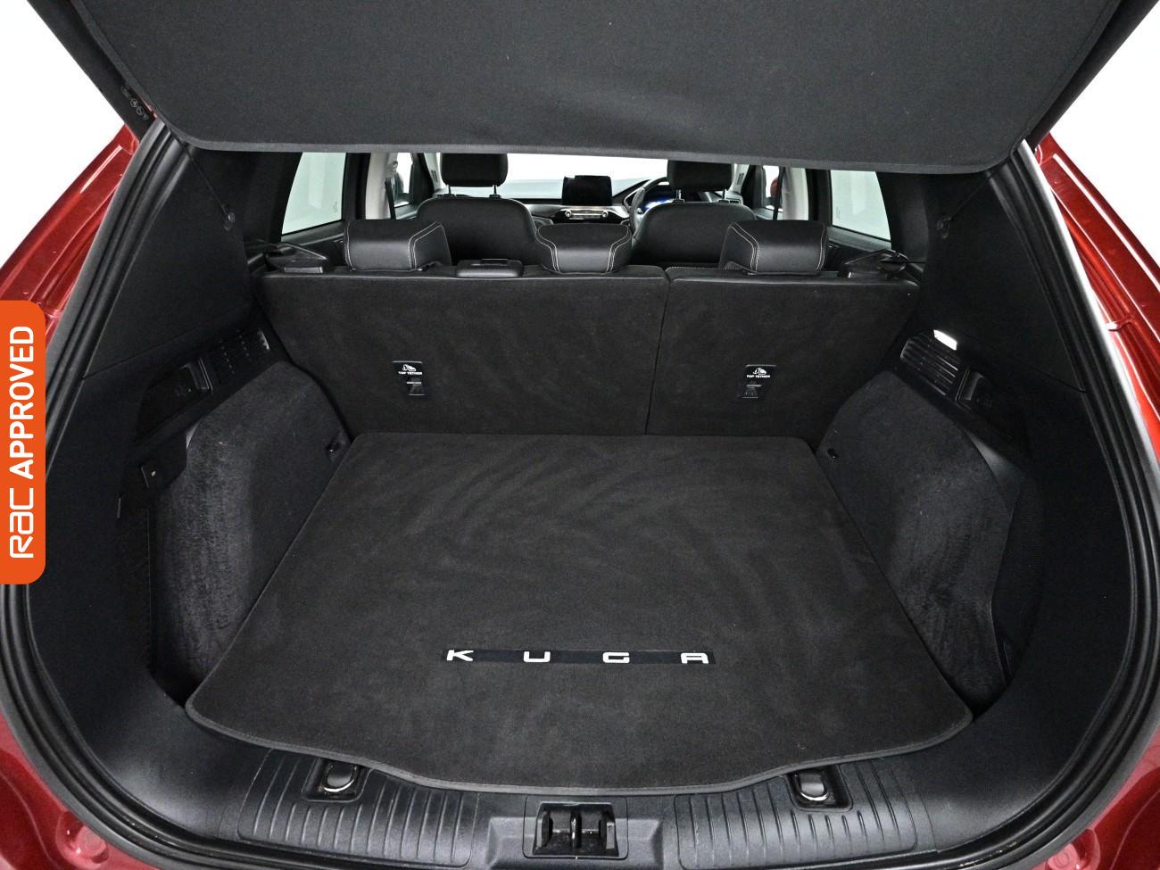 Used Ford Kuga 2021 for sale - 78016200: Photo 27