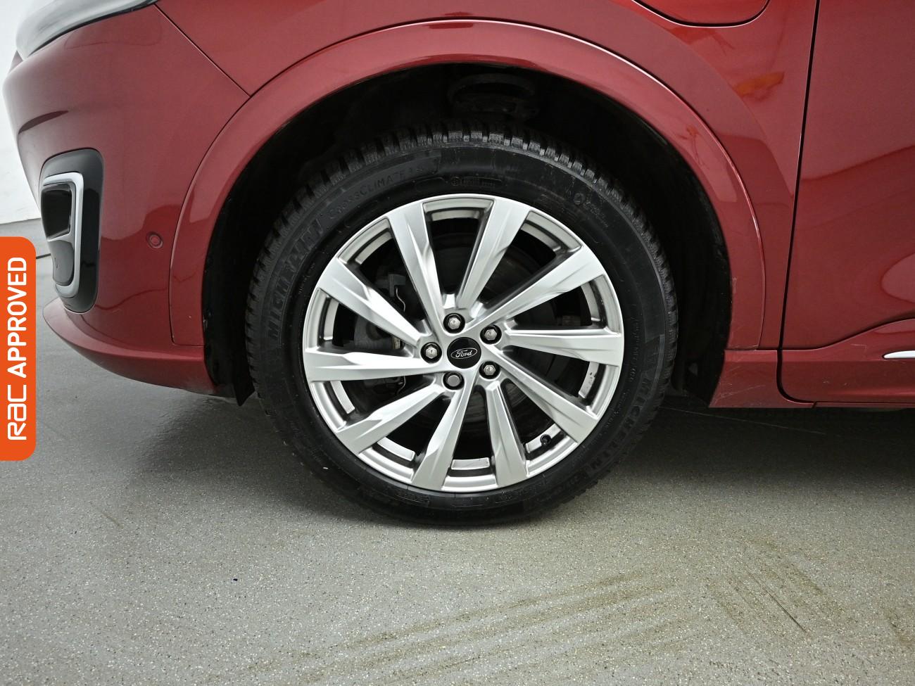 Used Ford Kuga 2021 for sale - 78016200: Photo 28