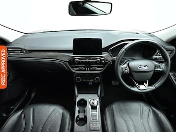 Used Ford Kuga 2021 for sale - 78016200: Photo