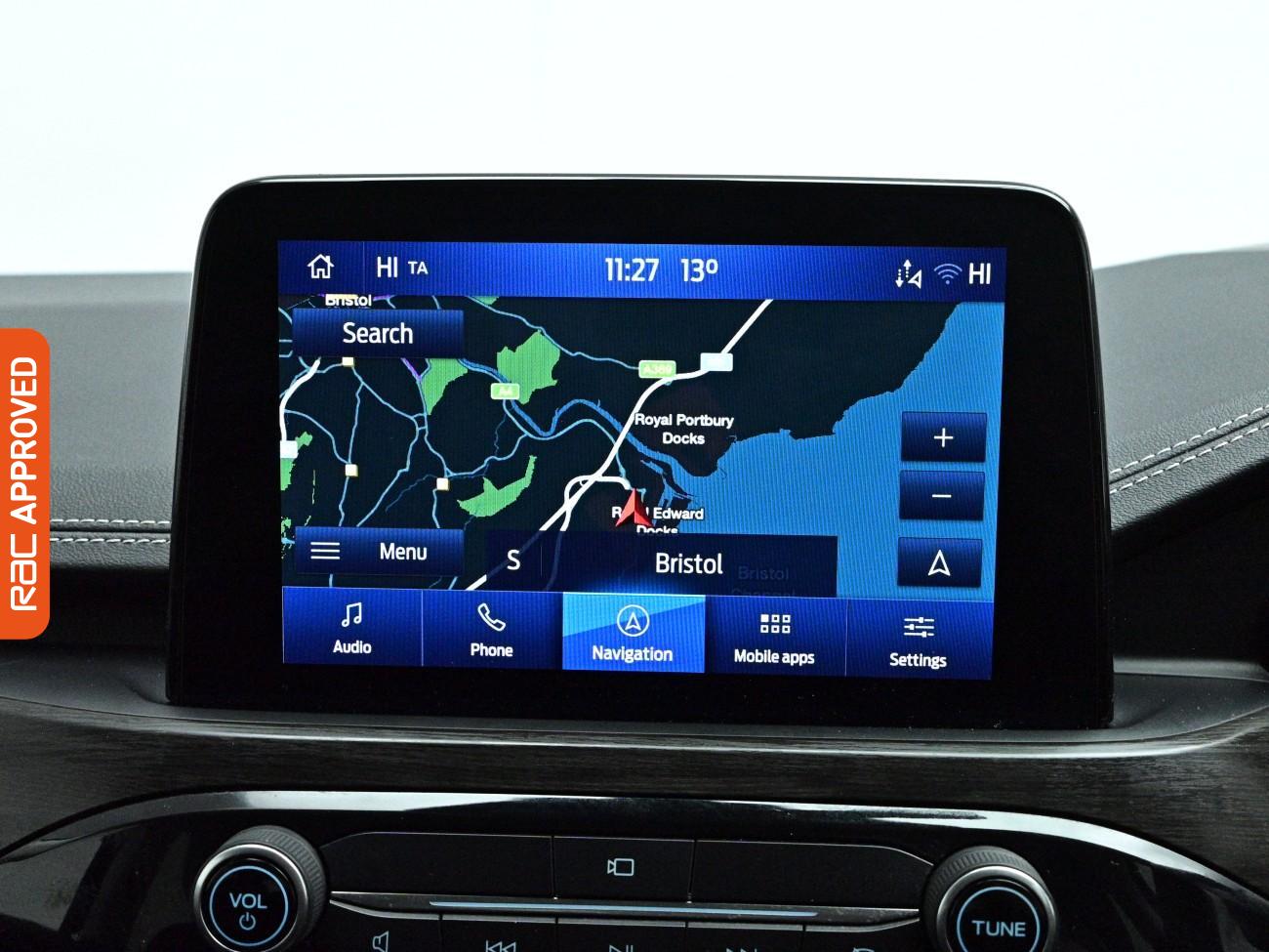 Used Ford Kuga 2021 for sale - 78016200: Photo 3