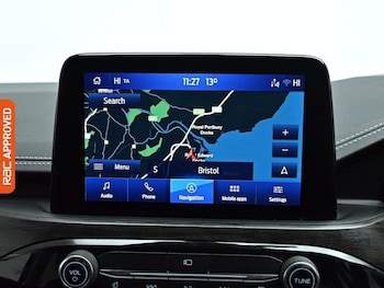 Used Ford Kuga 2021 for sale - 78016200: Photo