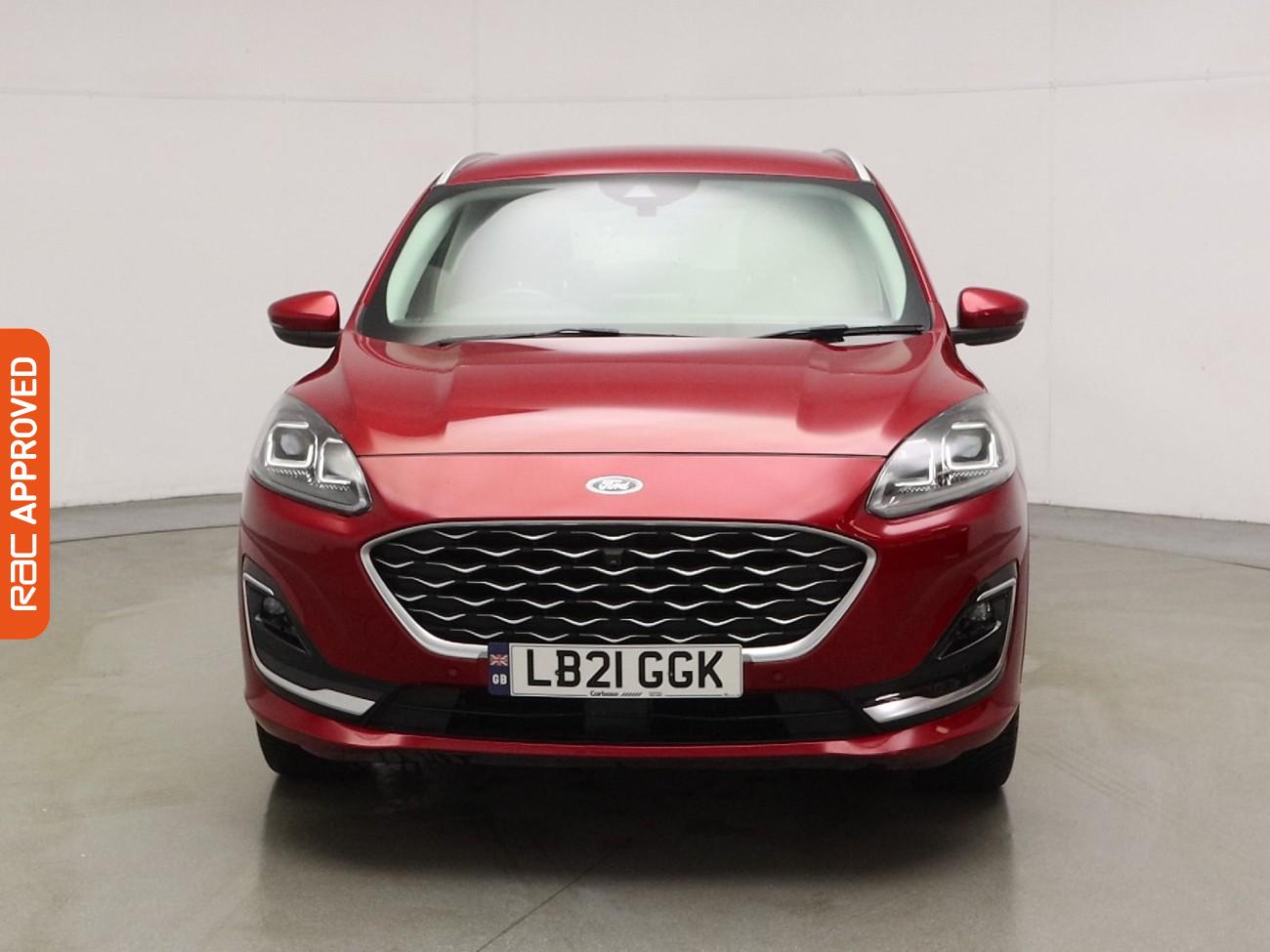 Used Ford Kuga 2021 for sale - 78016200: Photo 8