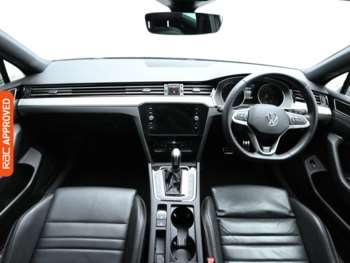 Used Volkswagen Passat 2023 for sale - 75178007: Photo