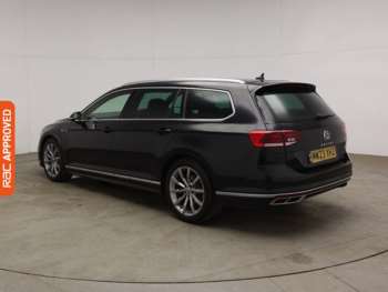 Used Volkswagen Passat 2023 for sale - 75178007: Photo