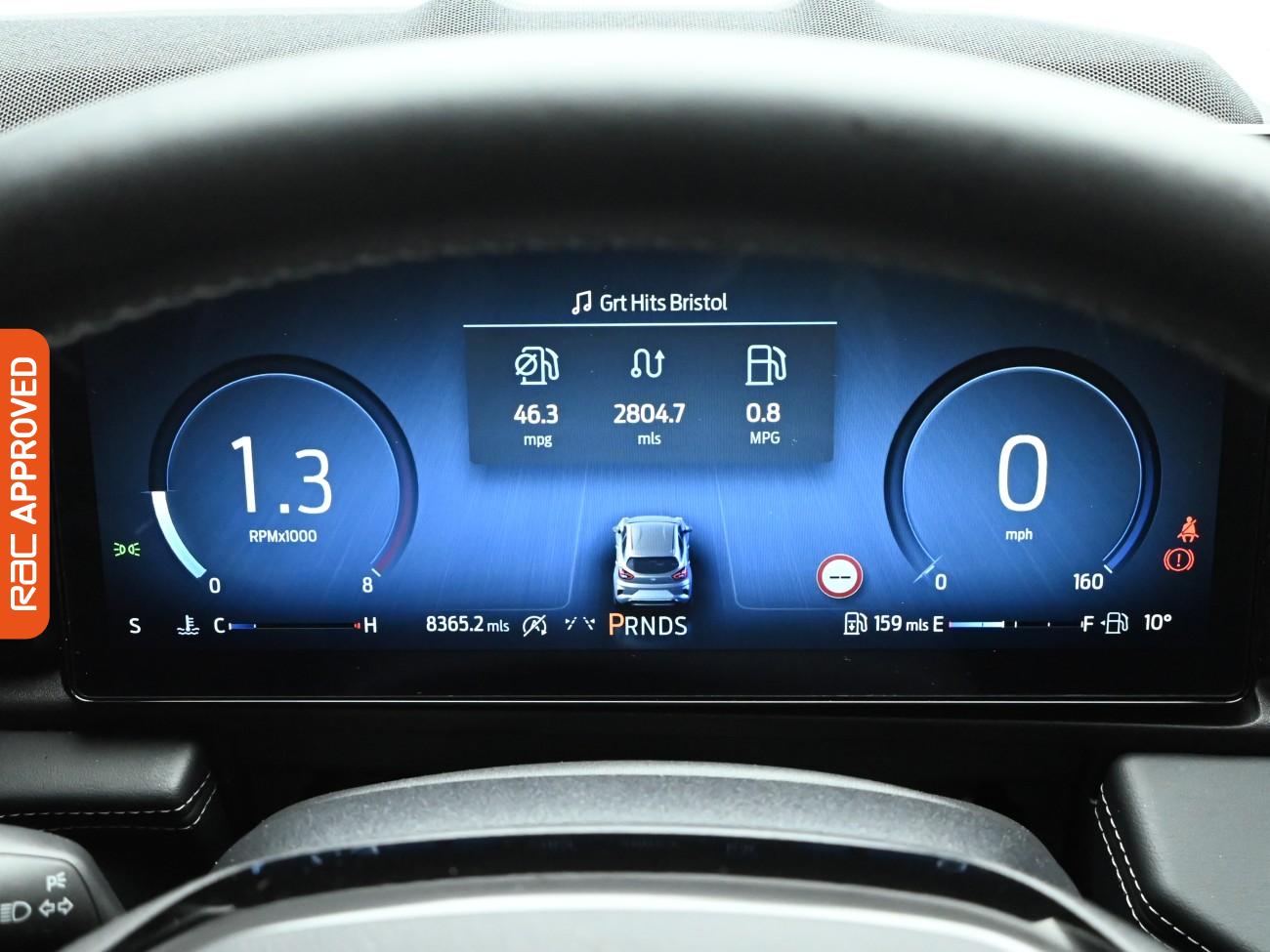 Used Ford Puma 2024 for sale - 77179095: Photo 11