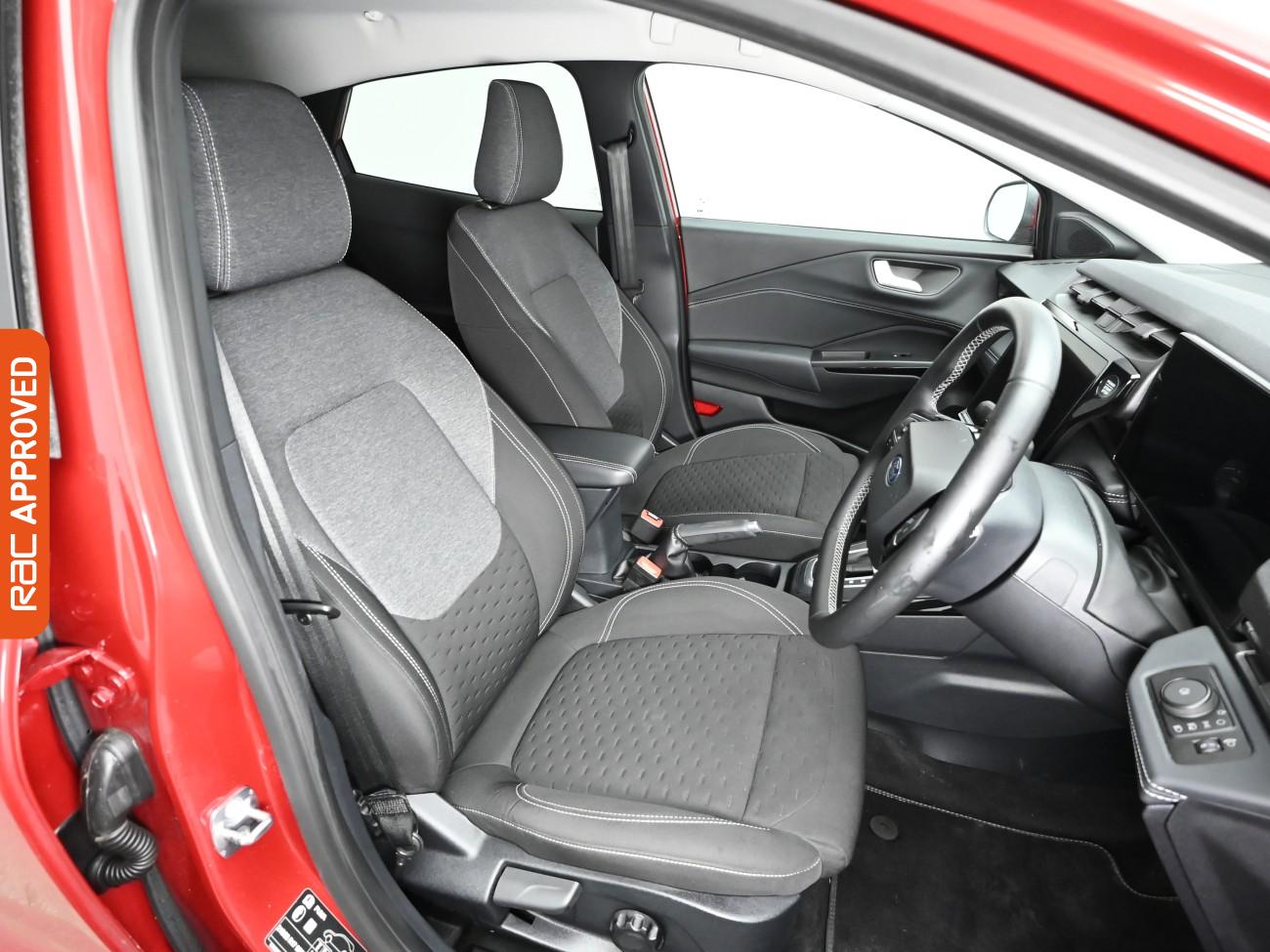 Used Ford Puma 2024 for sale - 77179095: Photo 12