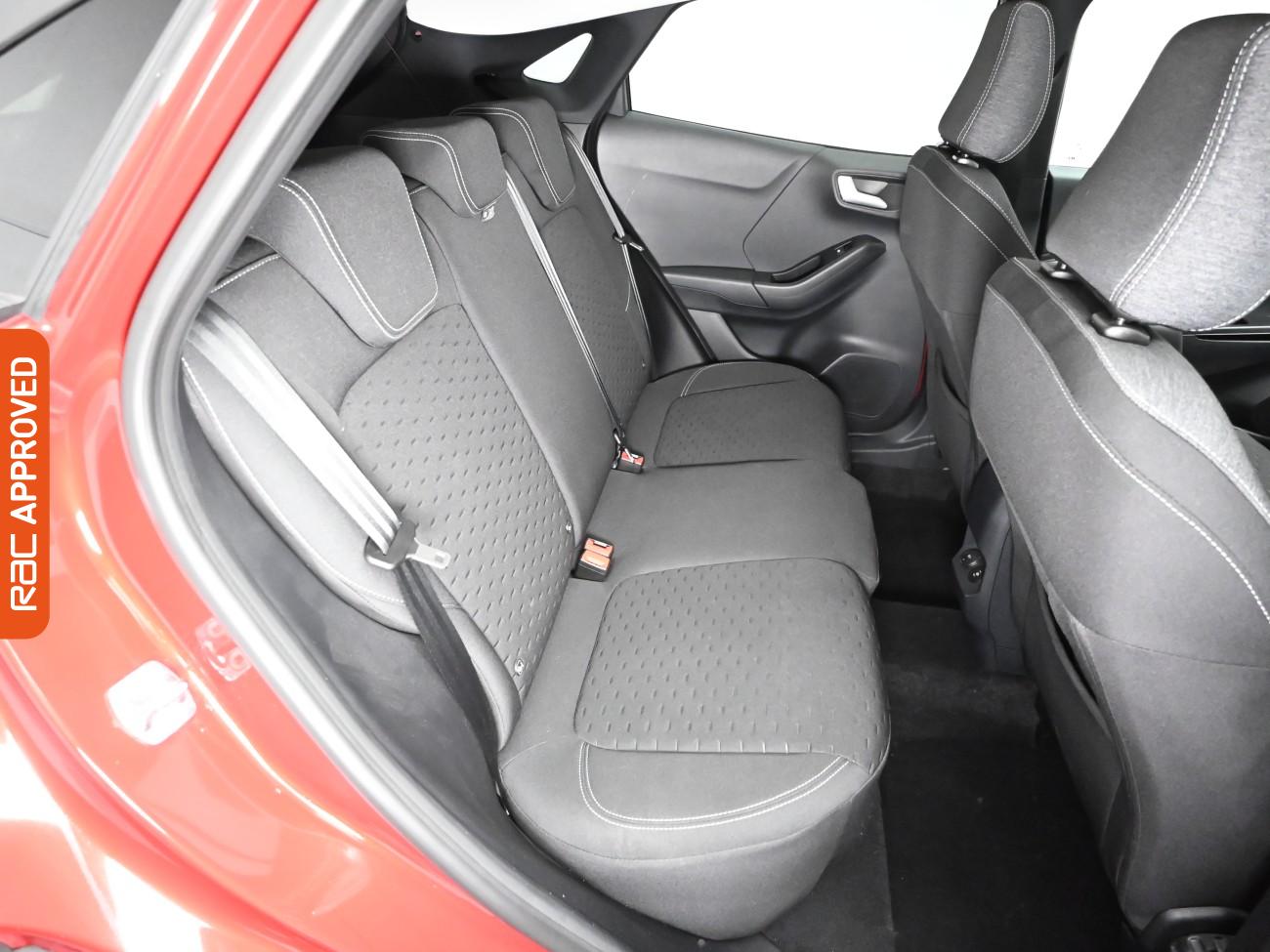 Used Ford Puma 2024 for sale - 77179095: Photo 13