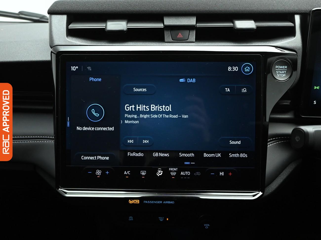 Used Ford Puma 2024 for sale - 77179095: Photo 15