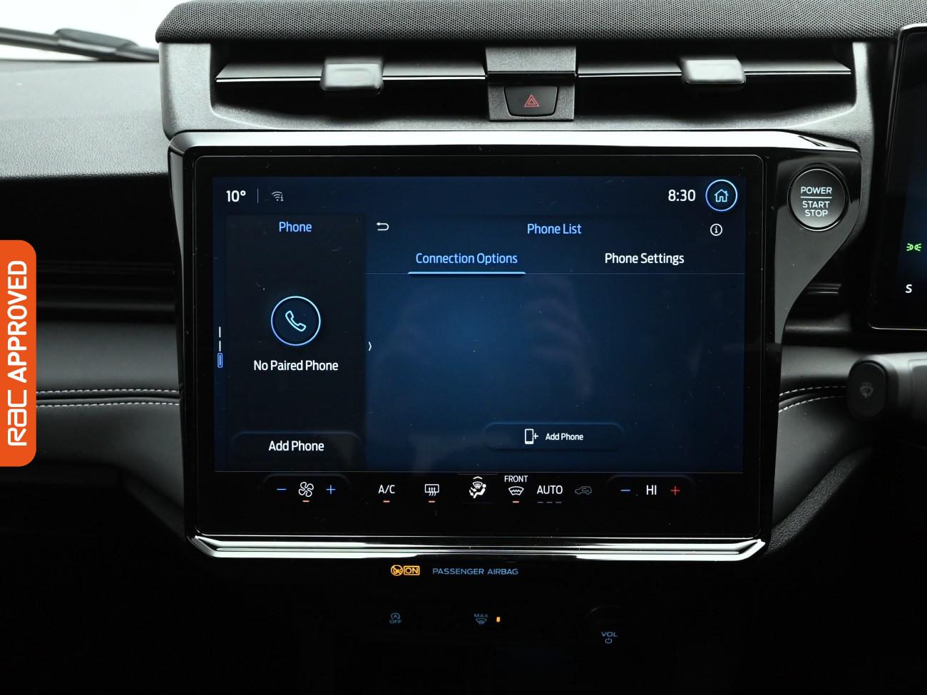 Used Ford Puma 2024 for sale - 77179095: Photo 16