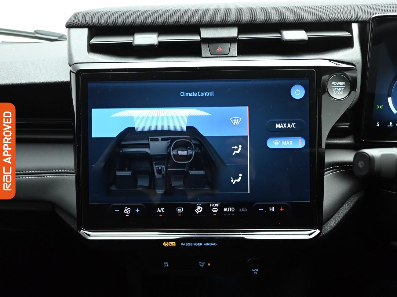 Used Ford Puma 2024 for sale - 77179095: Photo 17