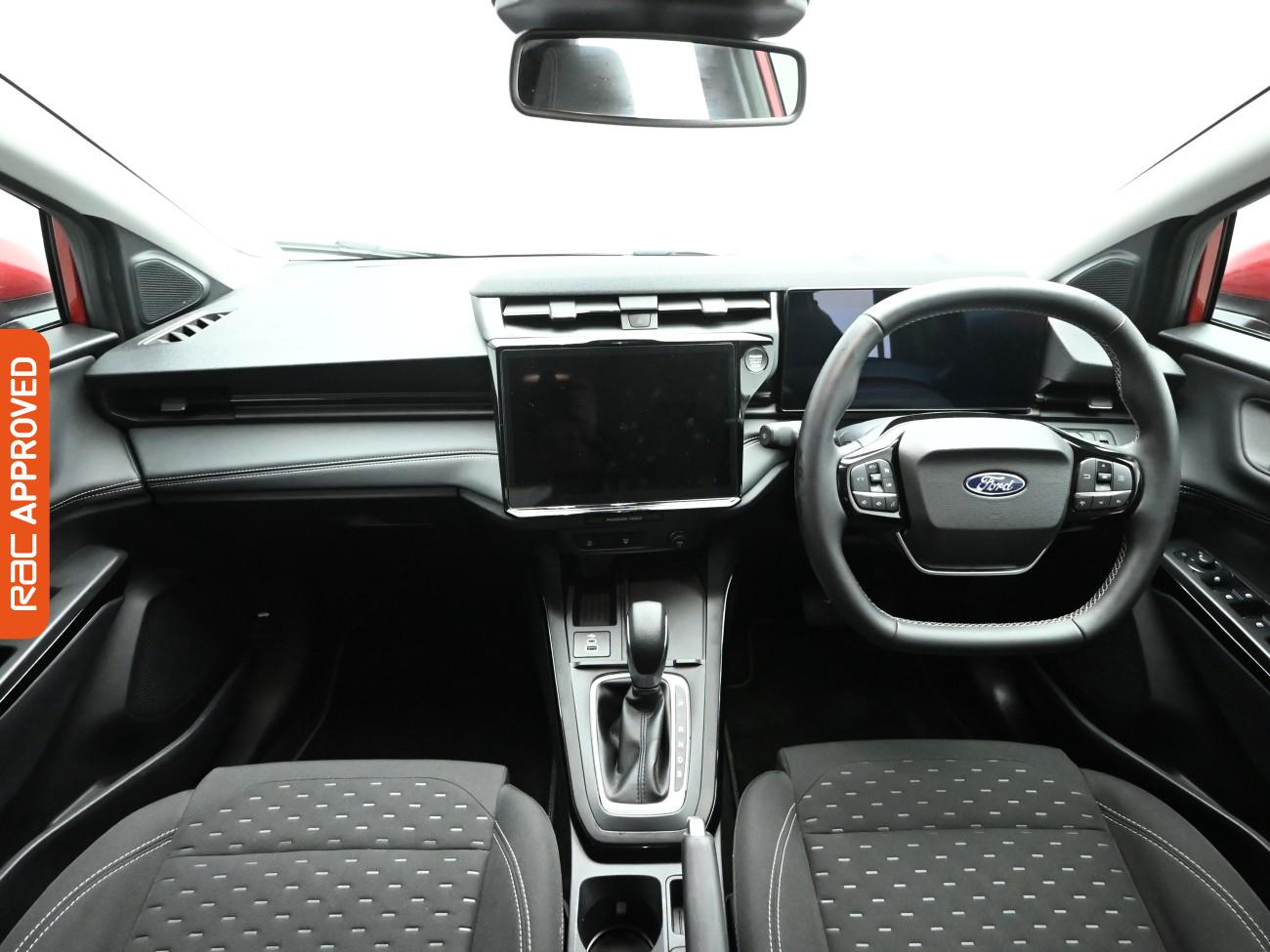 Used Ford Puma 2024 for sale - 77179095: Photo 2