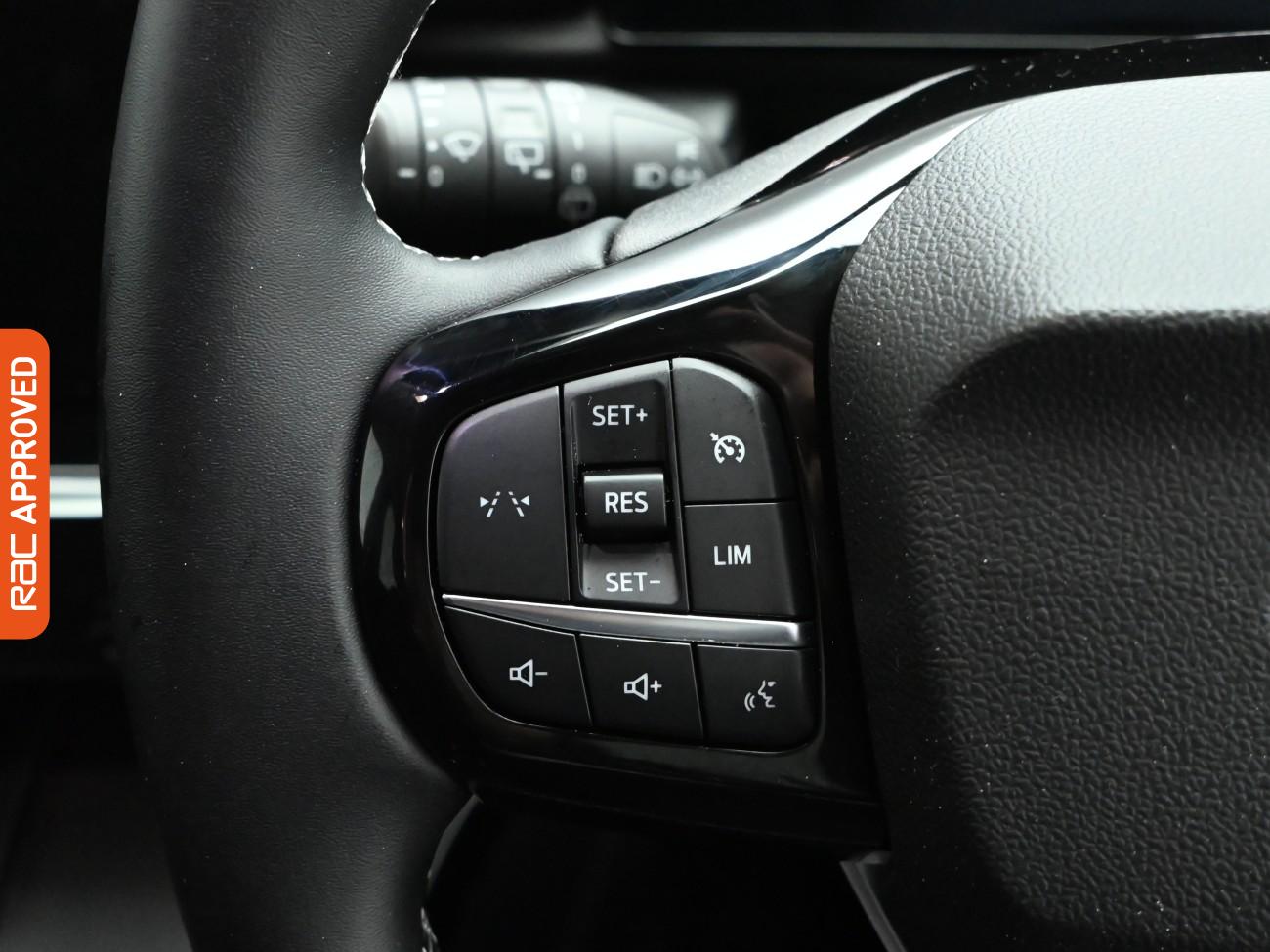 Used Ford Puma 2024 for sale - 77179095: Photo 22