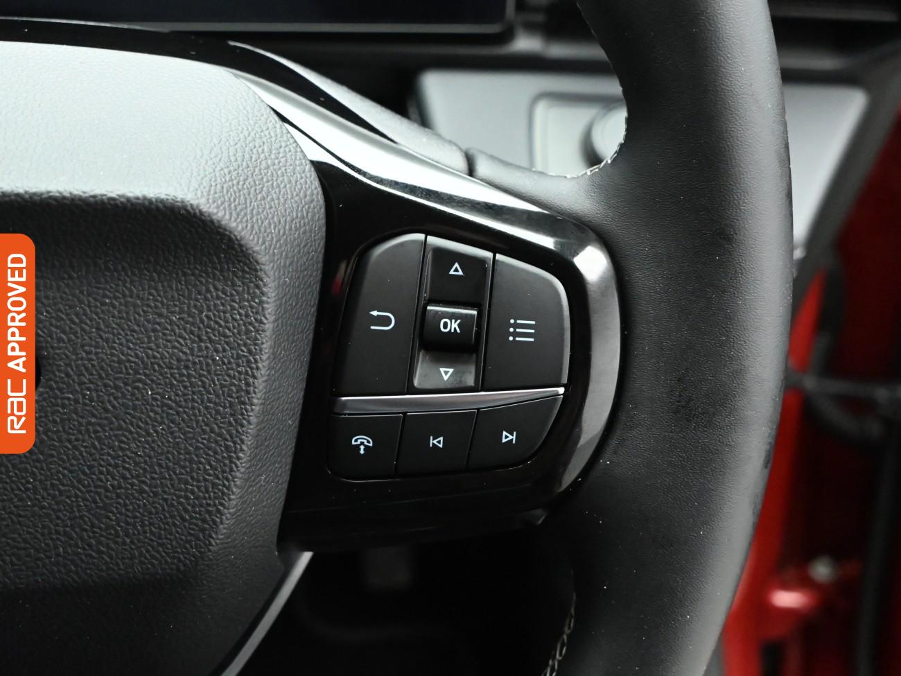 Used Ford Puma 2024 for sale - 77179095: Photo 23