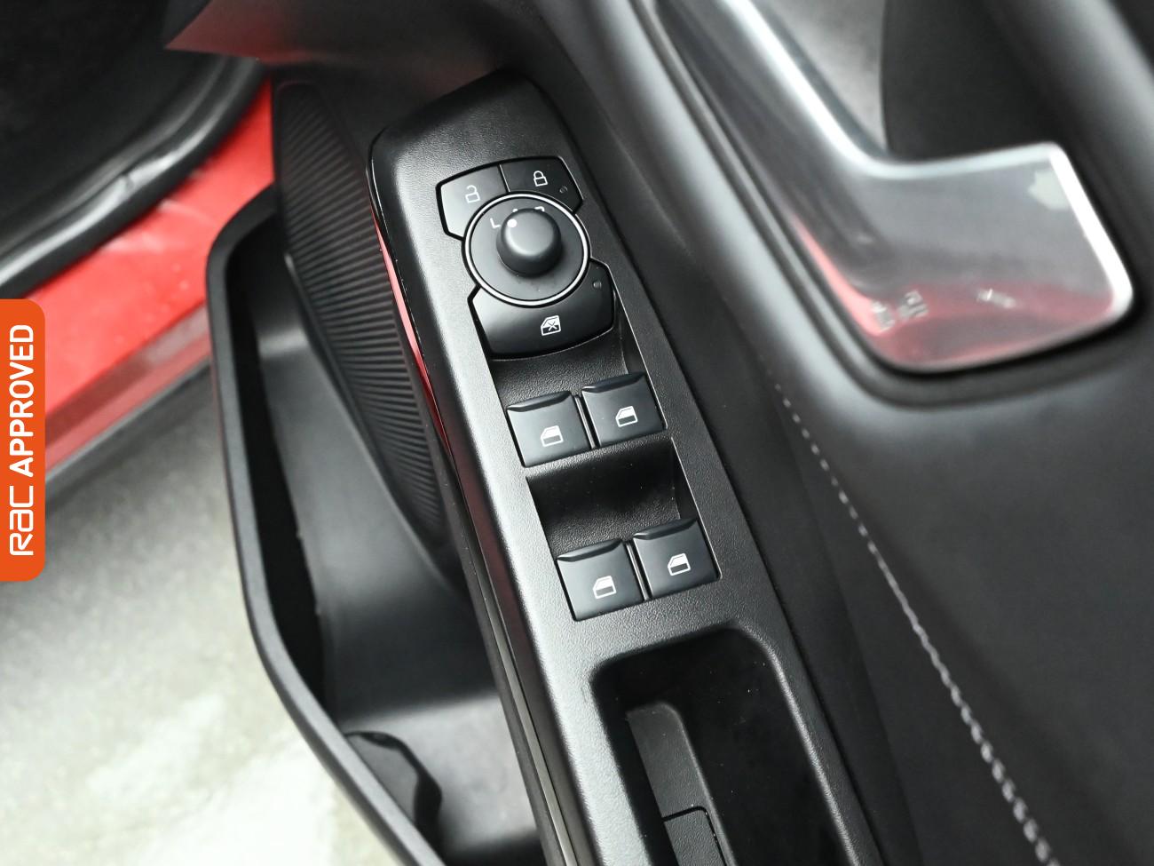 Used Ford Puma 2024 for sale - 77179095: Photo 24