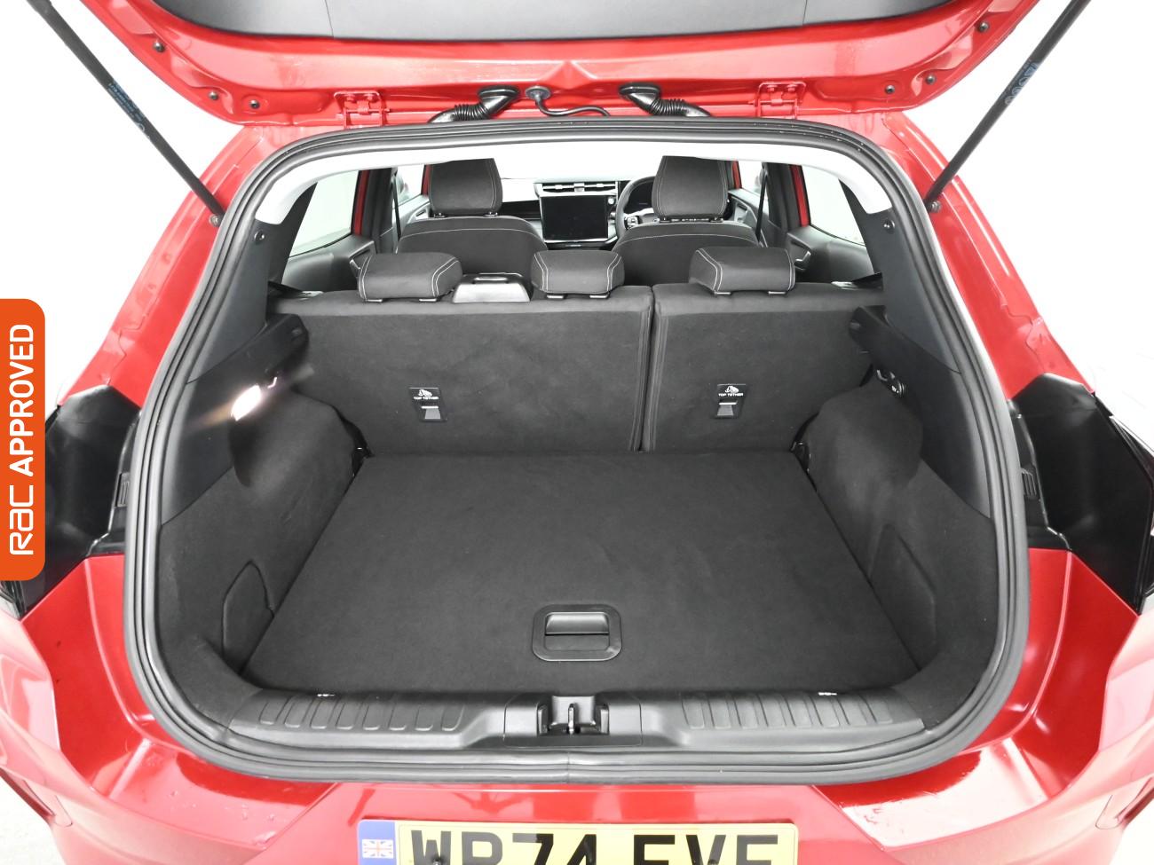 Used Ford Puma 2024 for sale - 77179095: Photo 25