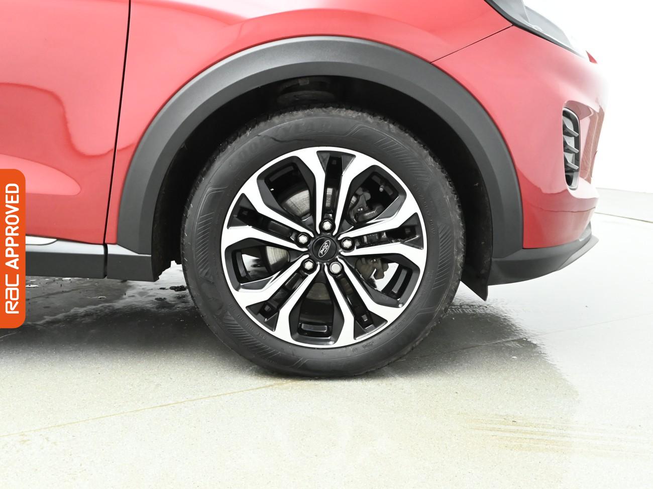 Used Ford Puma 2024 for sale - 77179095: Photo 26