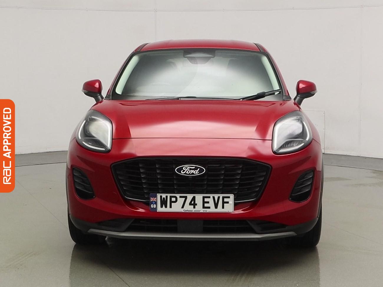 Used Ford Puma 2024 for sale - 77179095: Photo 7