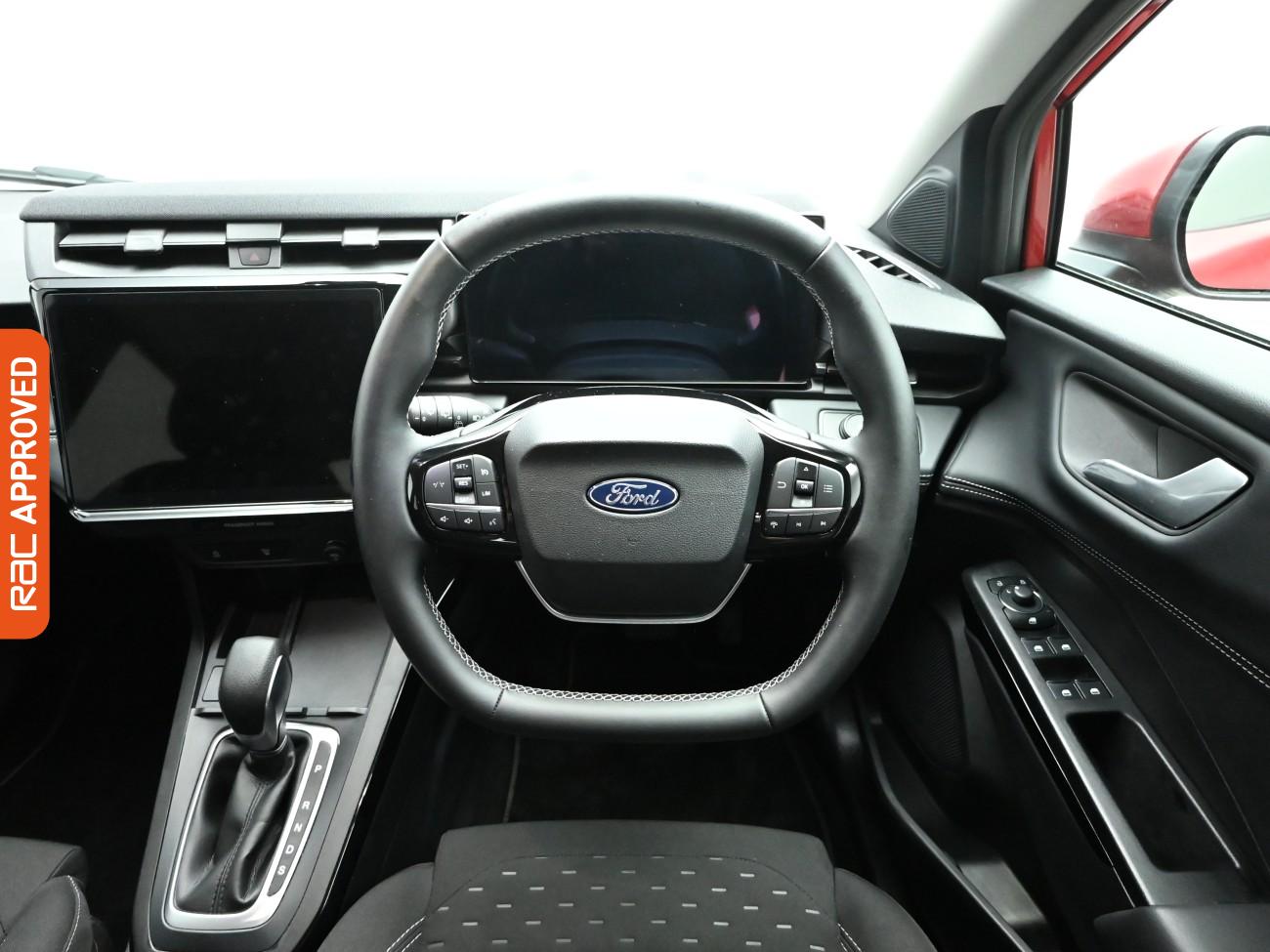 Used Ford Puma 2024 for sale - 77179095: Photo 9