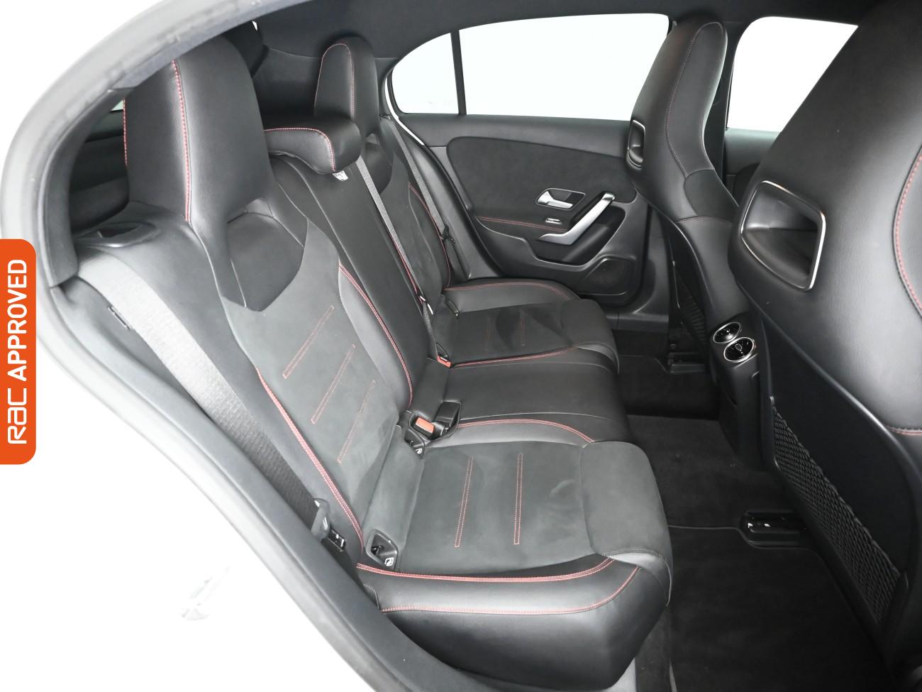 Used Mercedes-Benz A-Class 2019 for sale - 77520289: Photo 13