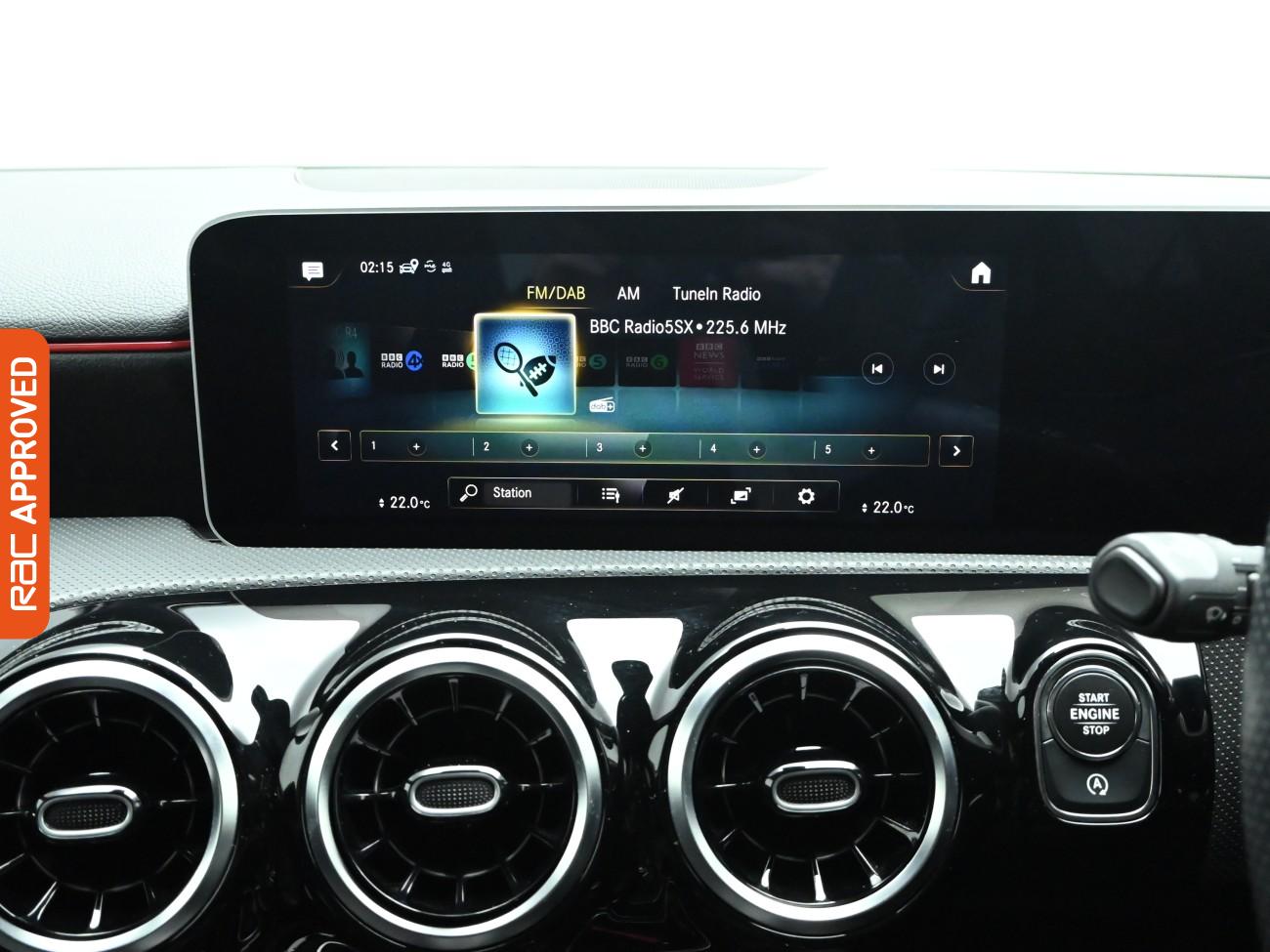 Used Mercedes-Benz A-Class 2019 for sale - 77520289: Photo 14