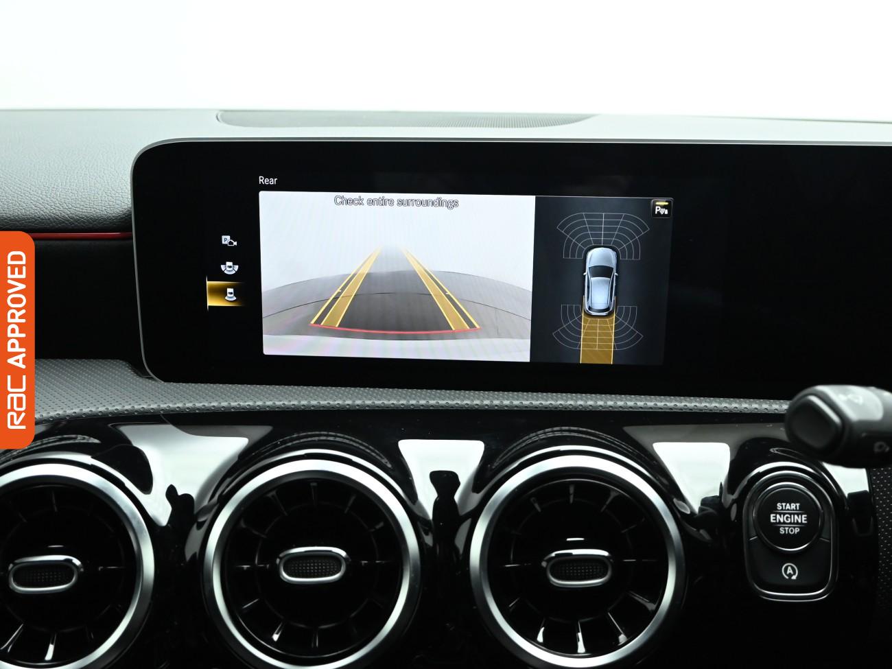 Used Mercedes-Benz A-Class 2019 for sale - 77520289: Photo 16