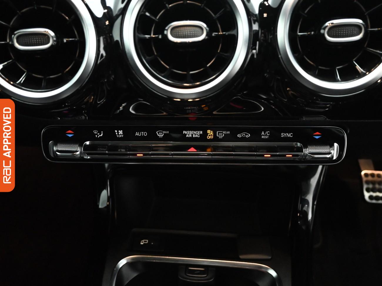 Used Mercedes-Benz A-Class 2019 for sale - 77520289: Photo 17