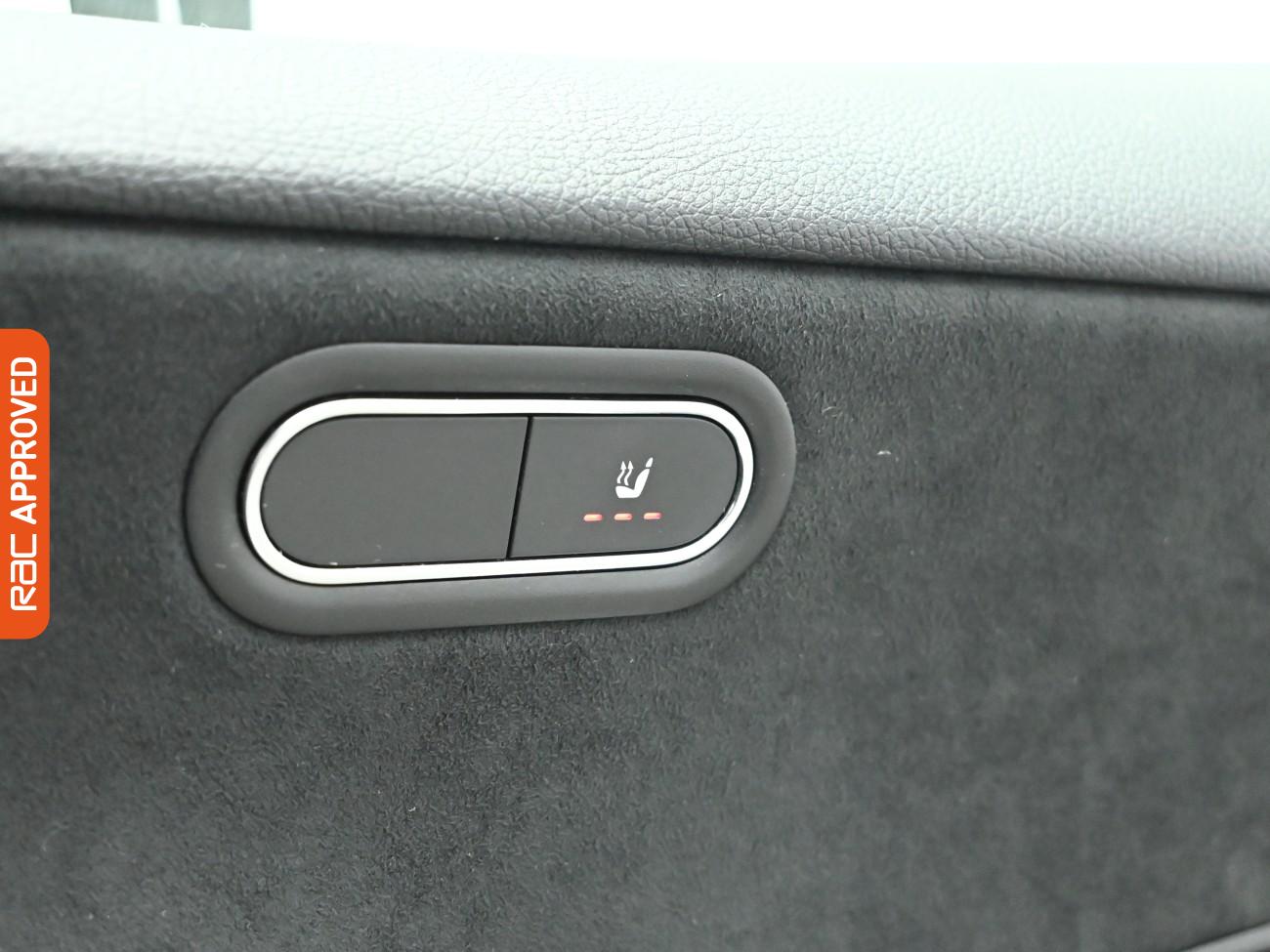 Used Mercedes-Benz A-Class 2019 for sale - 77520289: Photo 18