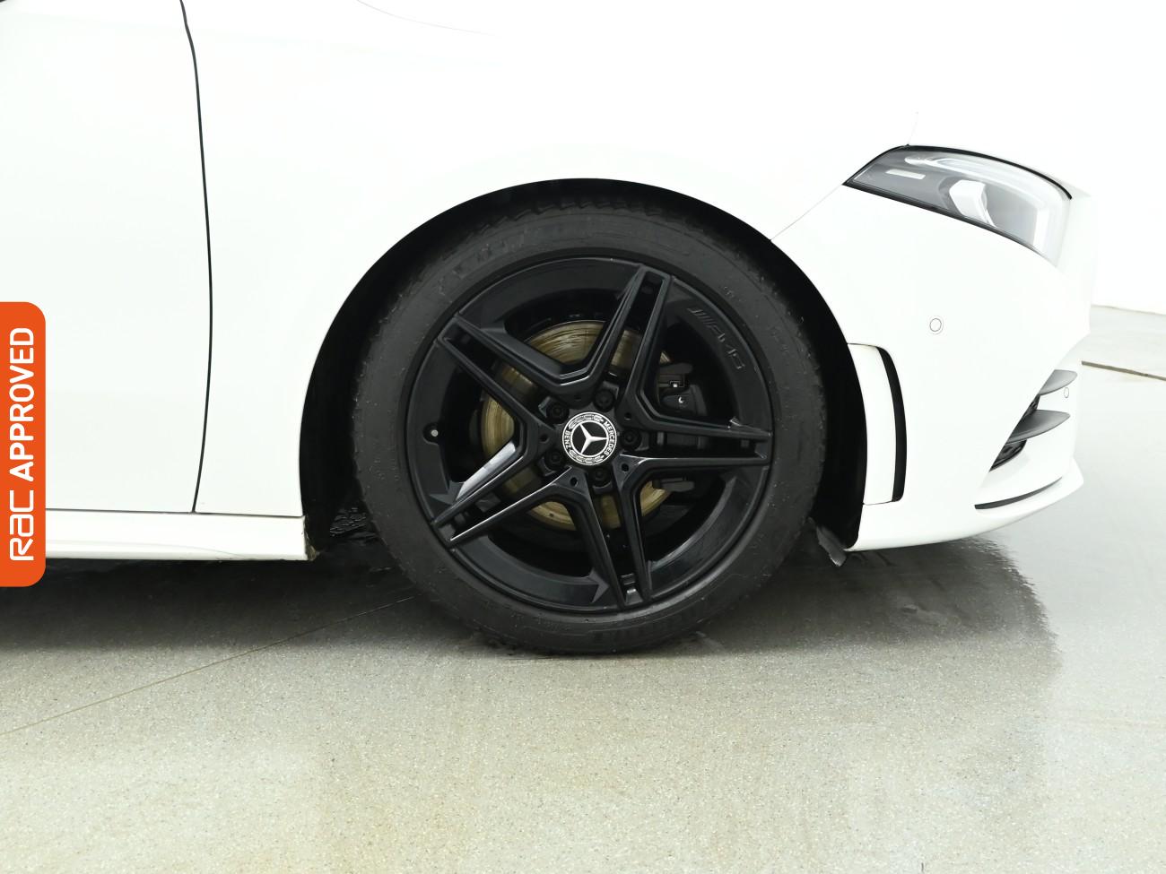 Used Mercedes-Benz A-Class 2019 for sale - 77520289: Photo 26