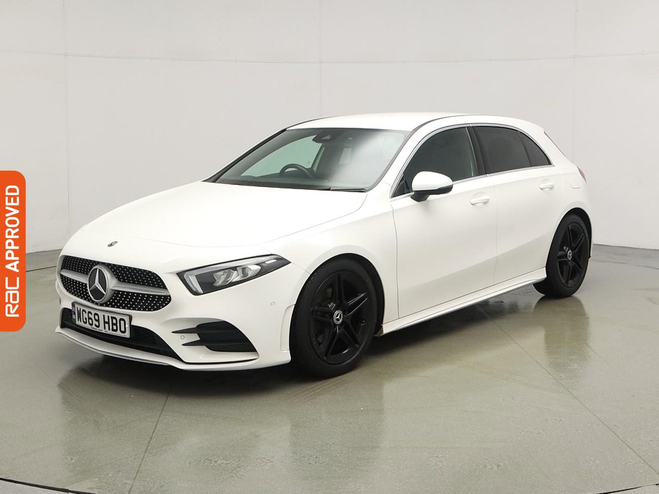 Used Mercedes-Benz A-Class 2019 for sale - 77520289: Photo 27