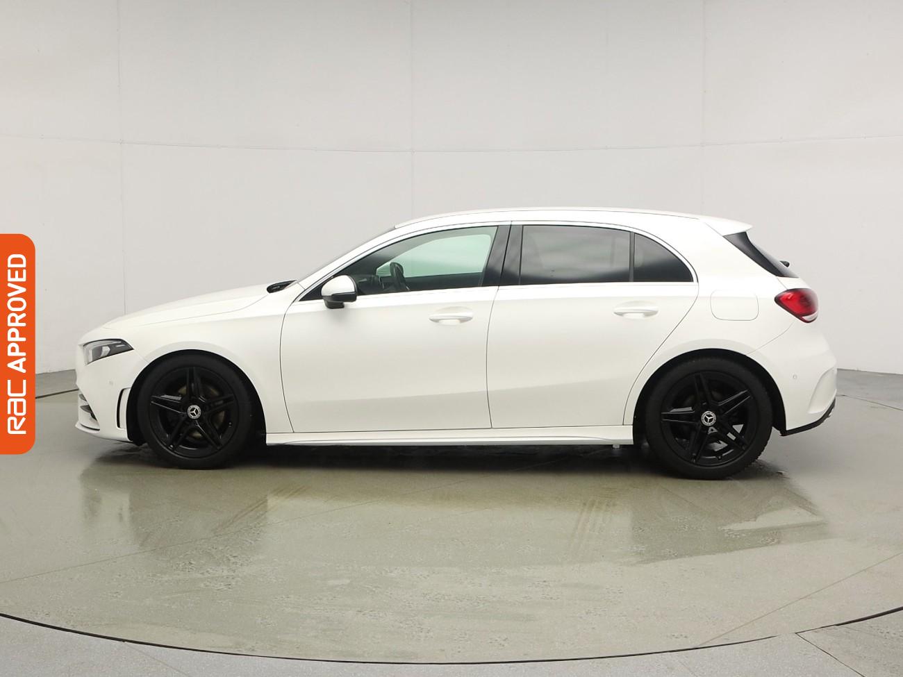 Used Mercedes-Benz A-Class 2019 for sale - 77520289: Photo 28