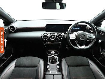 Used Mercedes-Benz A-Class 2019 for sale - 77520289: Photo