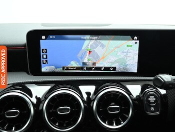 Used Mercedes-Benz A-Class 2019 for sale - 77520289: Photo