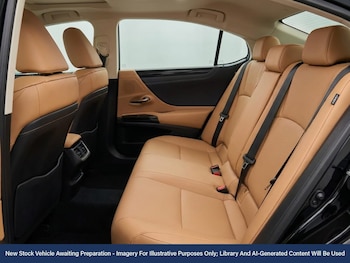 Used Lexus ES 2021 for sale - 78577329: Photo