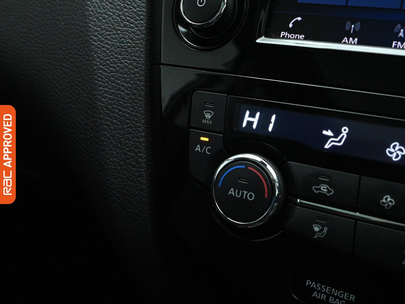 Used Nissan Qashqai 2021 for sale - 77935741: Photo 16